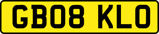 GB08KLO