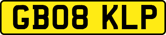 GB08KLP