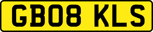 GB08KLS