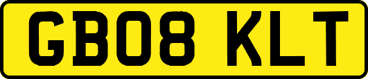 GB08KLT