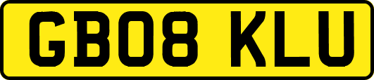 GB08KLU