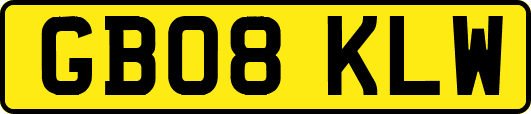 GB08KLW