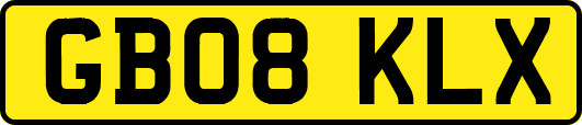 GB08KLX
