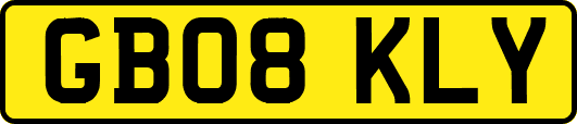 GB08KLY
