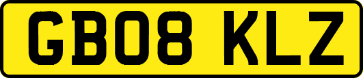 GB08KLZ