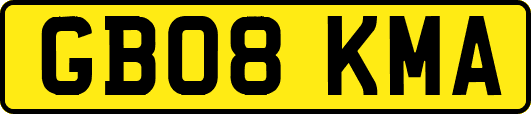 GB08KMA