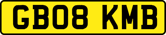 GB08KMB