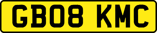 GB08KMC