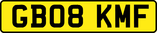GB08KMF