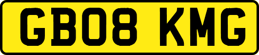 GB08KMG