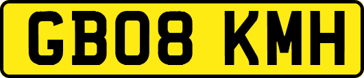 GB08KMH
