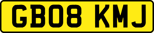 GB08KMJ