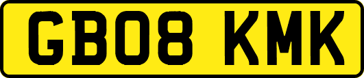 GB08KMK