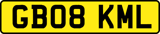GB08KML