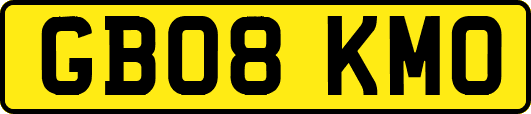 GB08KMO