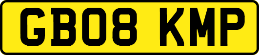 GB08KMP
