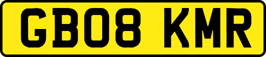 GB08KMR