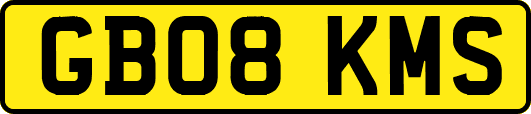 GB08KMS