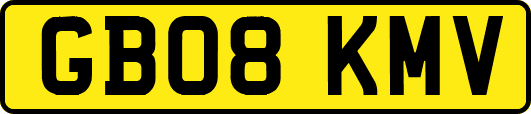 GB08KMV