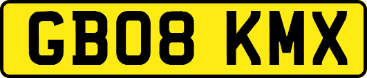 GB08KMX