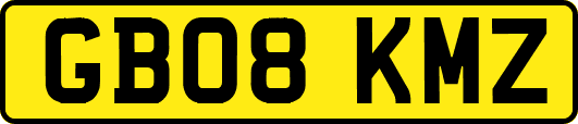 GB08KMZ