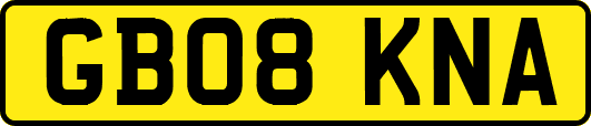GB08KNA
