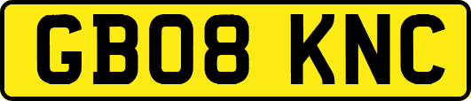 GB08KNC