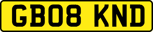 GB08KND