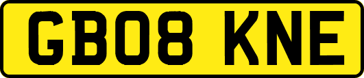 GB08KNE