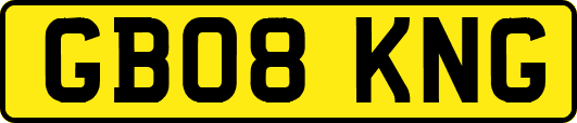 GB08KNG