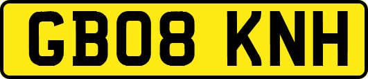 GB08KNH