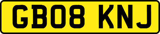 GB08KNJ