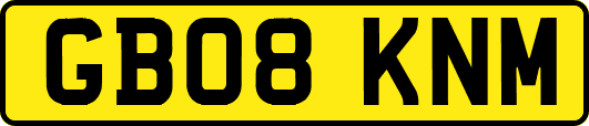 GB08KNM