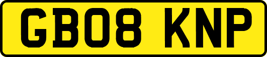 GB08KNP