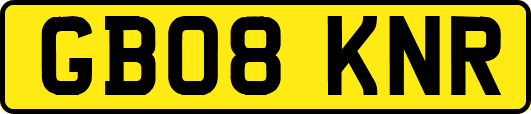 GB08KNR