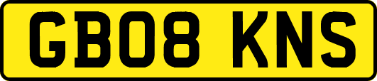 GB08KNS