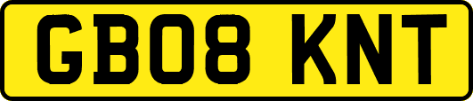 GB08KNT