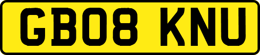GB08KNU