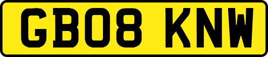 GB08KNW