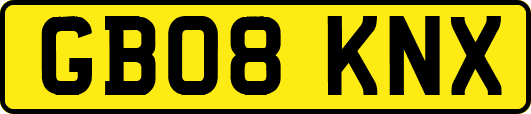 GB08KNX