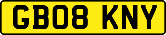GB08KNY