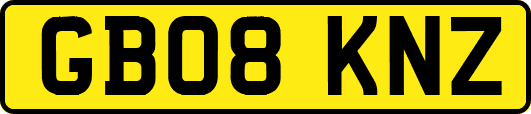 GB08KNZ