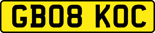 GB08KOC