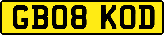GB08KOD