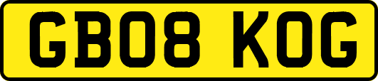GB08KOG
