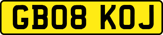 GB08KOJ