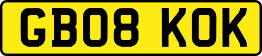 GB08KOK