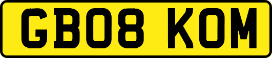 GB08KOM