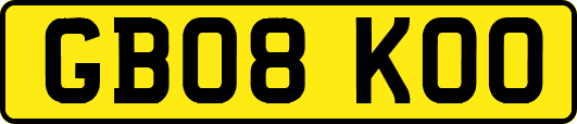 GB08KOO