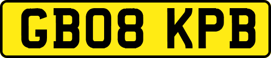 GB08KPB